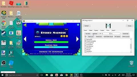 Mega Hack By Absolute (Im just showcasing a hack)