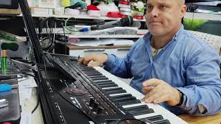 Yaz Demedim Kış Demedim Pop Tarzında Orijinal Sesler