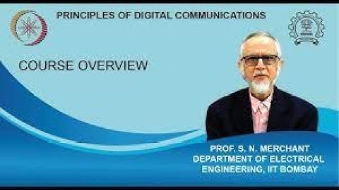Principles of Digital Communications  | Week 3 Quiz | Assignment 3 Solution | NPTEL | SWAYAM 2023