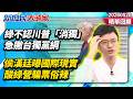 綠不認川普「消獨」急撇台獨黨綱　侯漢廷曝國際現實酸綠營集體退縮：騙票俗辣《新庶民大頭家》精華回顧 20260519 #侯漢廷 #賴士葆 #孫大千 #董智森 @新庶民大頭家​