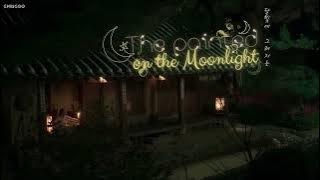 (Vietsub   Hangul) The Painted on the Moonlight (달빛에 그려지는)__Miyeon (My Dearest OST part 4)
