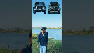 Scorpio vs Thar 🔥 SUV King Kaun? | Power vs Off-Road Battle#viral