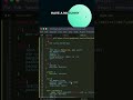 stunning  hover effect with html and css #html #css