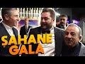 NALET BEBE ŞAHANE HAYALLER GALASI | ALİ DAYI KIRMIZI HALIDA