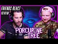 Trying To Get Into Porcupine Tree - "Blackest Eyes" & "Fear Of A Blank Planet" - REACTION / REVIEW