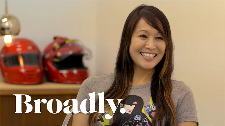 Meet Verena Mei: One of America's Only Female Rall...