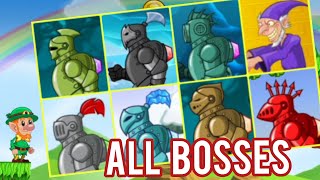 Lep's World 2 All Bosses | Nerbyte Gmbh | game offline screenshot 4