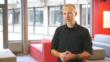 Pitch presentation PM field tests