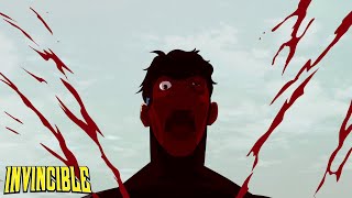 Eves Awakened Power Invincible Kills Conquest - Invincible