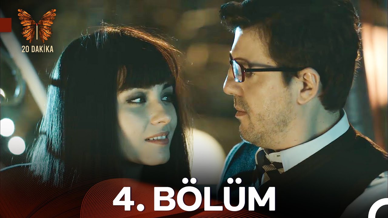 20 Dakika 4.Bölüm (HD)