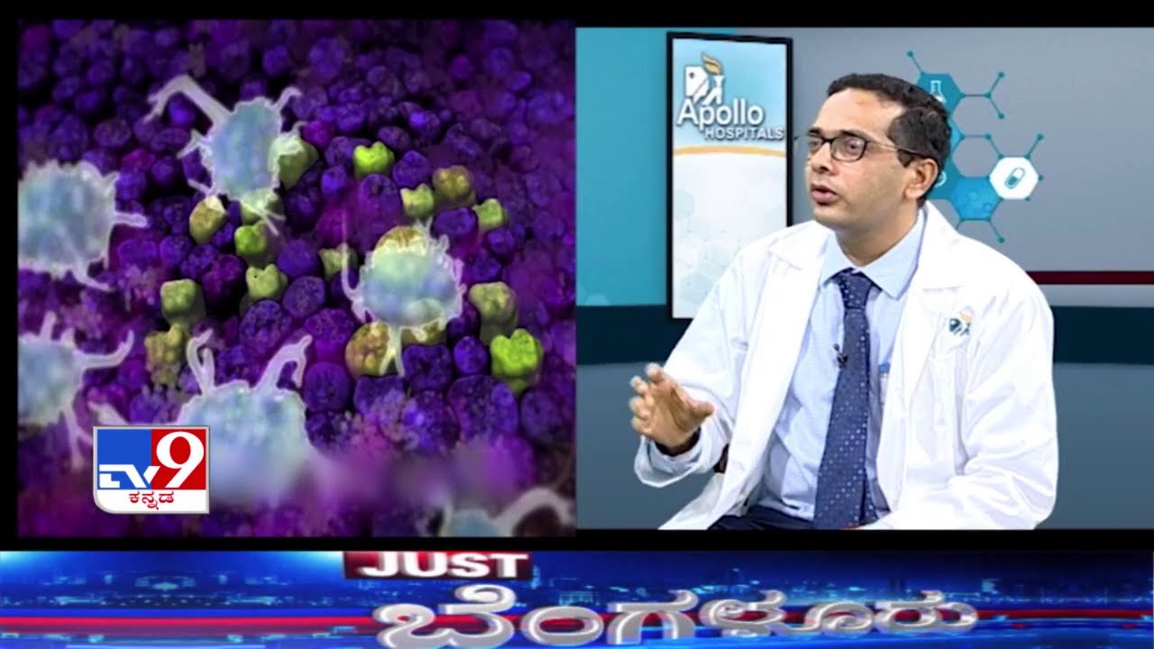 ದುಗ್ಧರಸ ಗ್ರಂಥಿಗಳ ಕ್ಯಾನ್ಸರ್ ಅನ್ನು ಗುಣಪಡಿಸಬಹುದು! (Lymph node cancer is curable!)