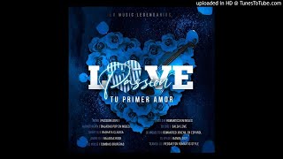 Mix Reggaeton Romantic Style (Passion Love) - Team Dj LG Music