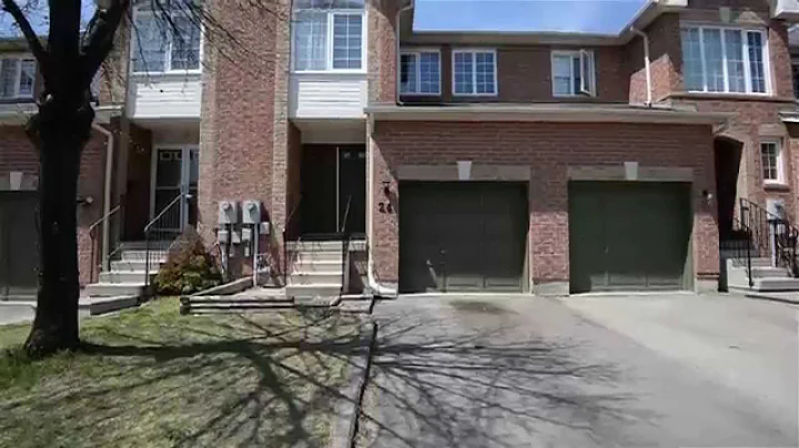 24 Gilgorm Road Brampton Jennie Thacker