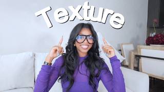 Fashion 101: Texture — The Secret to Better Outfits Update