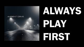 iPhone Keeps Auto-Playing the Same Song in Your Car? I Made an Album to Fix It @CravenInOuterSpace