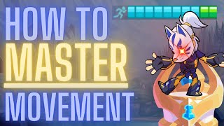 HOW TO MASTER MOVEMENT IN BRAWLHALLA | 2021 Guide Patch 5.06 | Basics, Dashing, Platforms, and More! screenshot 5