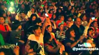 eme 15 mix concierto live