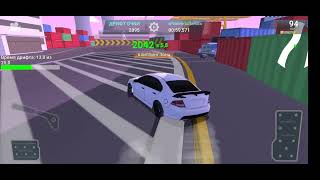 Drift Clash - Hawk GT - 01 screenshot 5