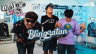 Download Lagu BLINGSATAN | DISTORE SOUND GVFI X DIDIMAX MP3