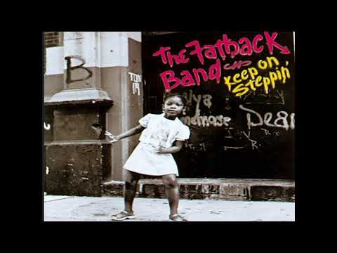 Fatback Band - Wicky Wacky (instrumental), 1974 - YouTube
