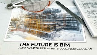 What Is BIM? | Building Smarter, Greener, Future-Ready Spaces with DOTS