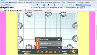 Flakboy game