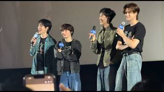 SF Friends Screening xOffGun 08 MAY 26