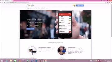 Setup Gmail Account as POP3 in Outlook 2013