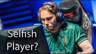 FlyHome: Analyzing FlyQuest's Collapse at MSI 2024 screenshot 1