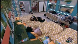 Do you like Kyle? BB24