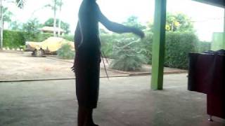 poly e godoy zuando com o rebolation