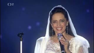 Vánoční galakoncert Lucie Bílé