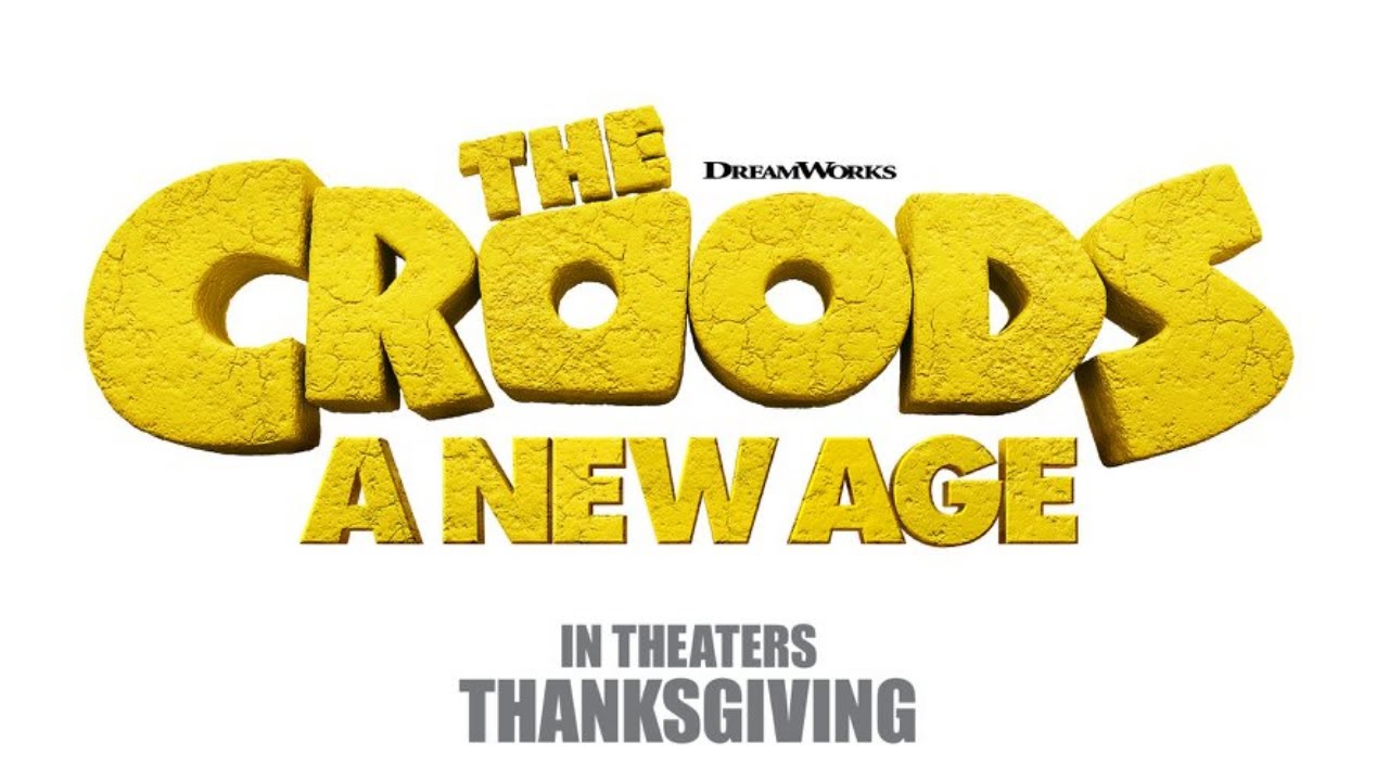 THE CROODS: A NEW AGE (2020) | 