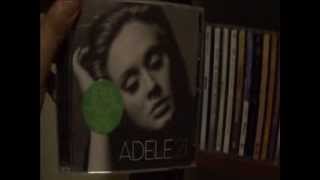 Cd Pop Collection Part 1