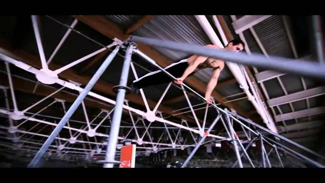 The Best Compilation of Full Planche 2