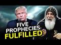 Mar Mari Emmanuel ☪ 2026 WARNING | Trump & The 5 Prophecies They Said Would Never Happen