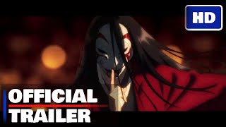 hyoujin: blades of the guardians official trailer | God Trailer TV 神の予告編テレビ