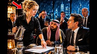 “Translate This and I’ll Pay You $1 Million,” the Billionaire Laughed — Then She Did