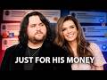 Is Wolfgang Van Halen Actually Married to a Gold Digger?