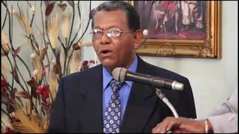 Opening session Capacity Building within CARIFORUM...
