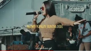 Story'wa dangdut koplo 30 detik - GEDE ROSO(Vita Alvia)