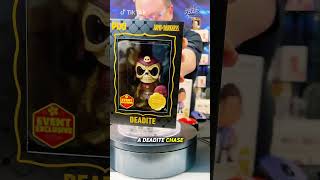 Deadite Chase On Thrilljoy Rip Or Ship