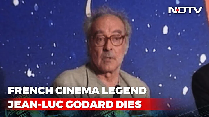 French Cinema Legend Jean-Luc Godard Dies At 91