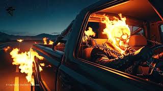 They Took His Soul — He Took Their Fire | DEADBONE MUSIC