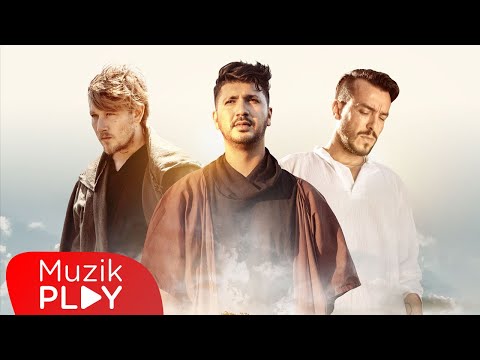 Deeperise & Cem Adrian & Şanışer - Kara Toprak (Official Video)