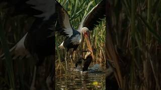 Is This the CRAZIEST Animal Fight Ever Recorded?
