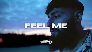(FREE) Morad x Makar x Deep House Type Beat "FEEL ME"