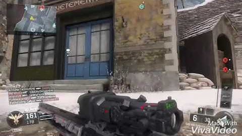 ULTIMATE BO3 NOSCOPE COMPILATION