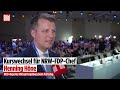 Alarm nach FDP-Parteitag: Höne sieht Partei in Existenzkrise