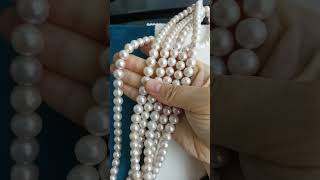 Download Lagu 10-11mm Round Edison Freshwater Pearls #diyjewelry #pearls #handmadejewelry #freshwaterpearls #pearl MP3